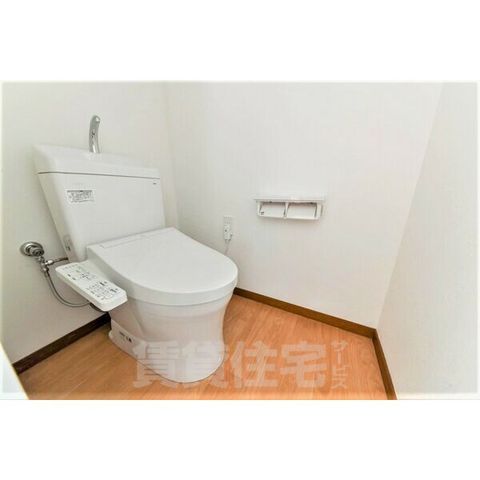 プロクシィ千種のトイレ写真