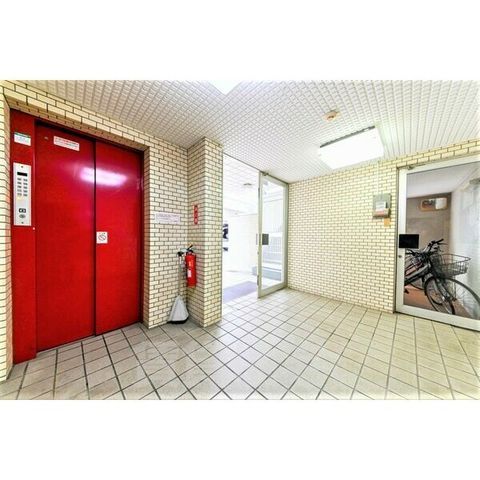 プロクシィ千種の外観写真