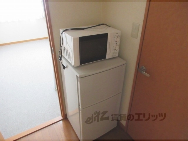 その他部屋・スペース　冷蔵庫置場