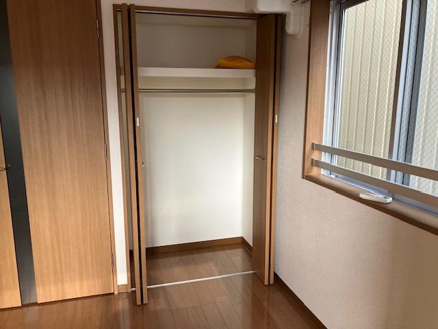サンライズの内装写真