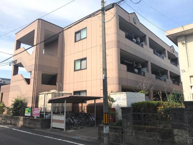 その他共有部分　外観写真（昼）