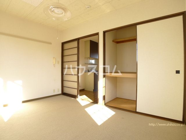その他部屋・スペース