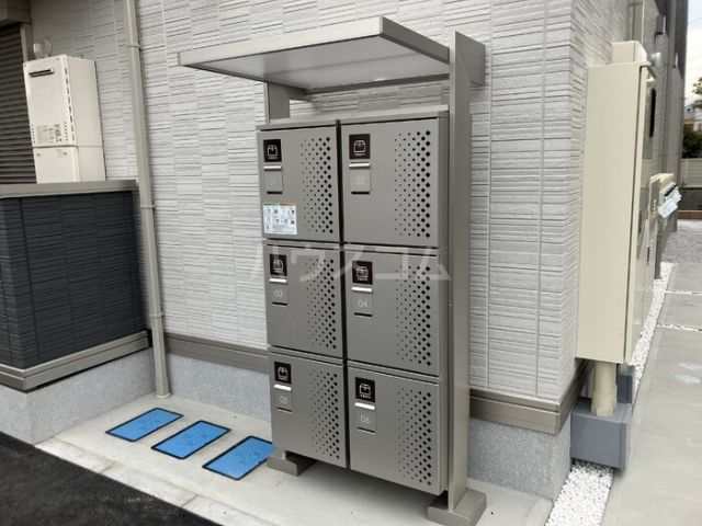 ロビー