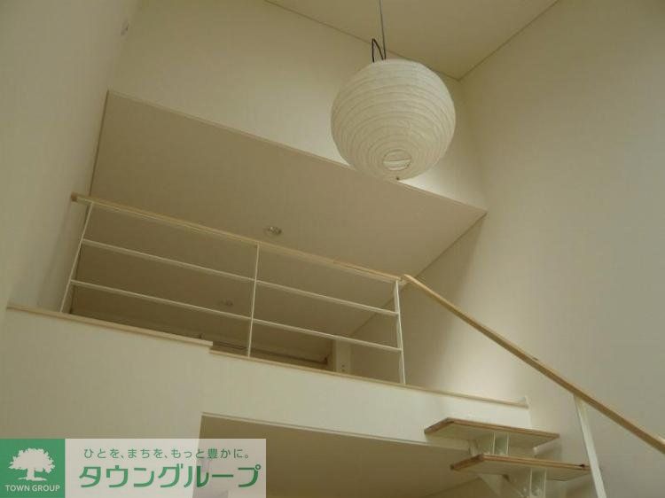 その他部屋・スペース　★タウンハウジング東京仙川店まで★