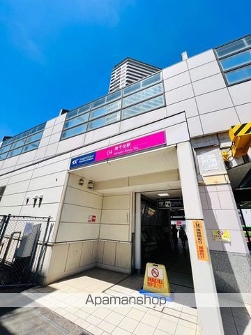 その他　つくばエクスプレス南千住駅（その他）まで1214m
