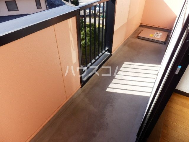 ザ・ブライトンの内装写真