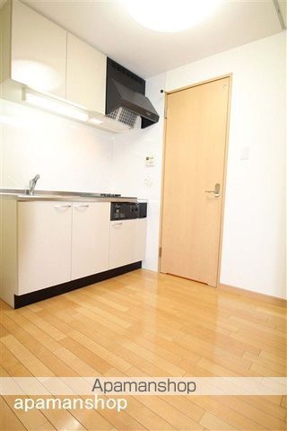 地下鉄谷町線 四天王寺前夕陽ケ丘駅 徒歩2分 10階建 築22年の居間写真