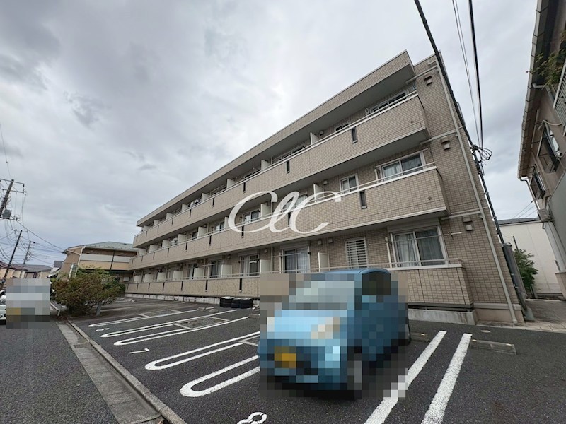 建物外観　★大和ハウス施工★