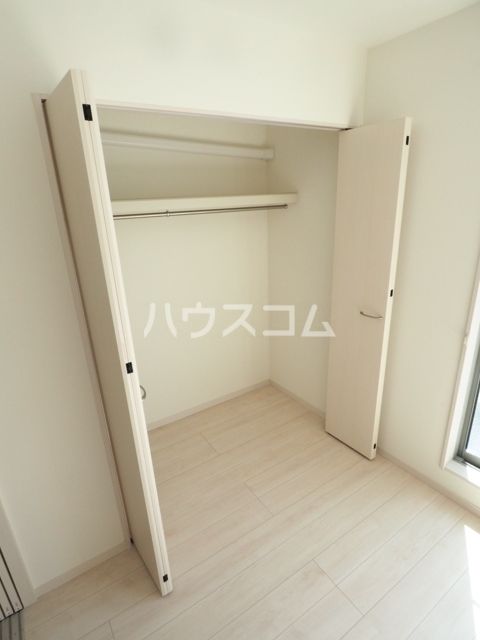 SQUARE志賀本通の内装写真