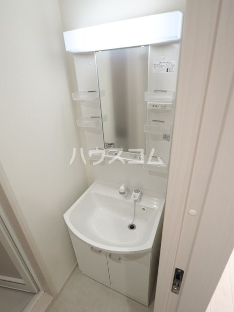 SQUARE志賀本通の内装写真