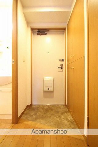 プエンテ 志木の玄関写真