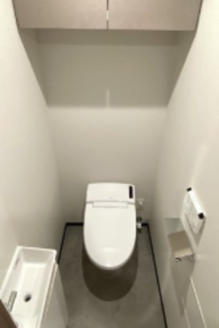 トイレ　トイレ※別部屋参考写真
