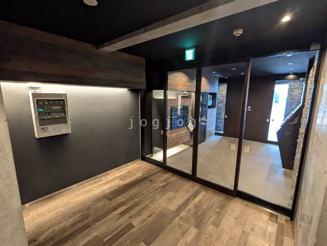 ロビー