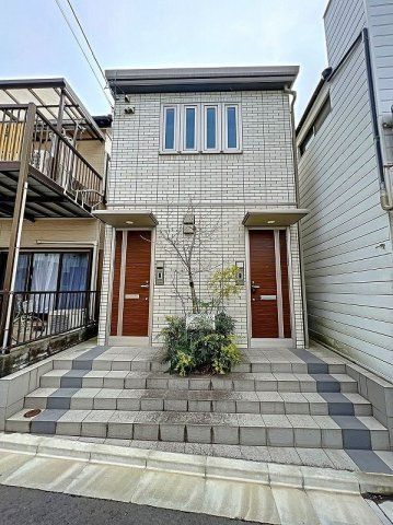 建物外観　☆綺麗な外観☆