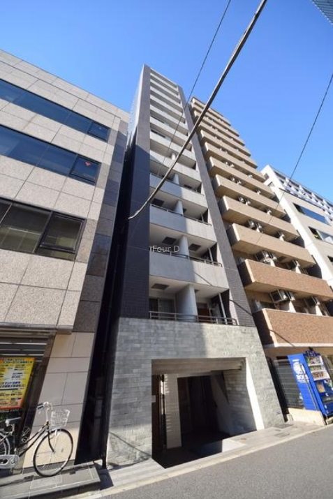 建物外観　★見学予約受付中★