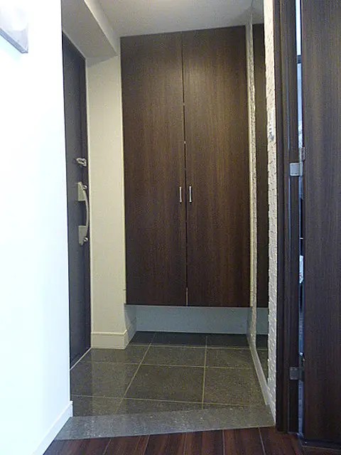 収納　収納※別部屋参考写真