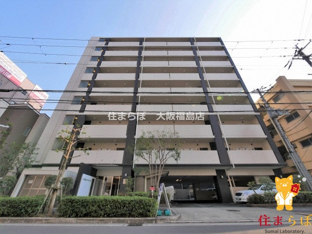 建物外観　★ ★ 口コミ平均4.94のお店 ★ ★