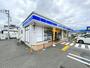 コンビニ　ローソン寒川大曲店（コンビニ）まで310m