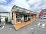 コンビニ　セブンイレブン茅ヶ崎香川4丁目店（コンビニ）まで1290m