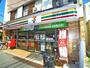 コンビニ　セブンイレブン（コンビニ）まで481m