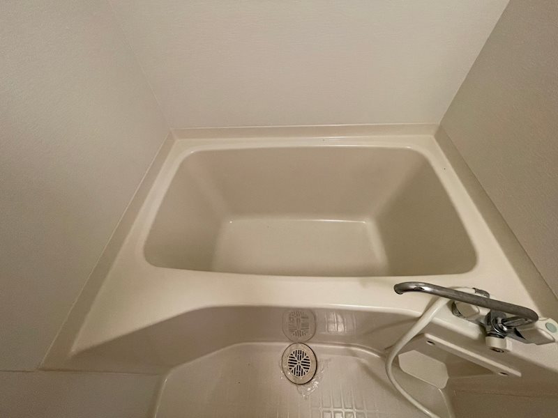 バス・シャワールーム　浴室です☆