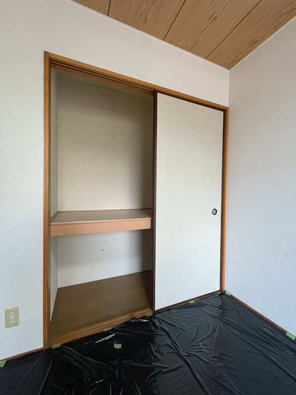 収納　収納です☆