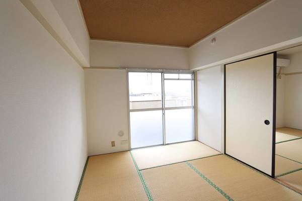 その他部屋・スペース　ビレッジハウスの同一物件・同一タイプの間取りの写真です