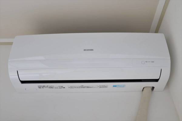 その他設備　ビレッジハウスの同一物件・同一タイプの間取りの写真です