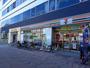 コンビニ　セブンイレブン豊島要町1丁目店（コンビニ）まで443m