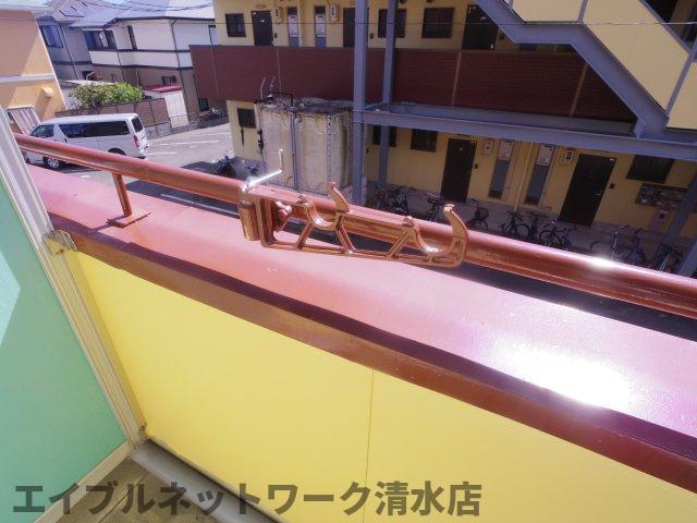 【静岡市清水区三保のマンションのその他】