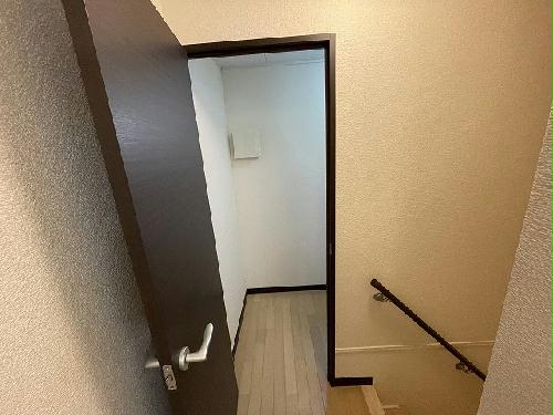 収納　設備・仕様は号室により異なる為、現況を優先致します。