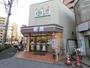 コンビニ　セブンイレブン 墨田東向島4丁目店（コンビニ）まで497m