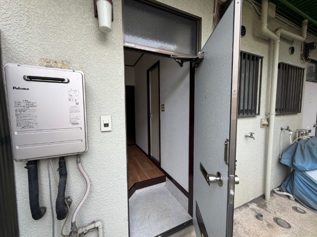 グリーンハイツのその他写真