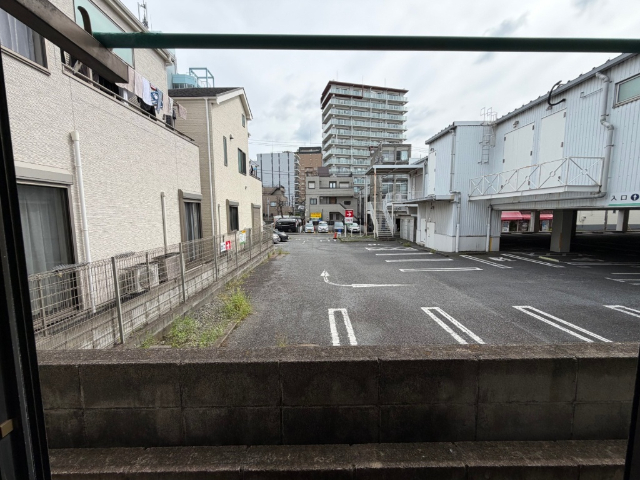グリーンハイツのその他写真