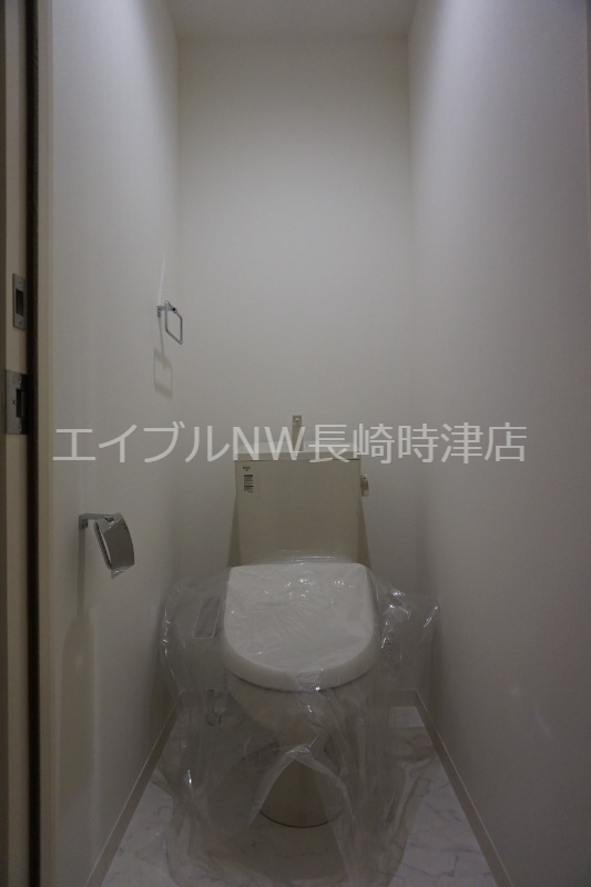 【Precious Casaのトイレ】