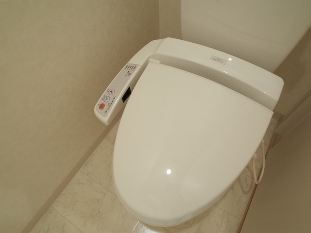 【Ｓ－ＦＯＲＴ神戸神楽町のトイレ】