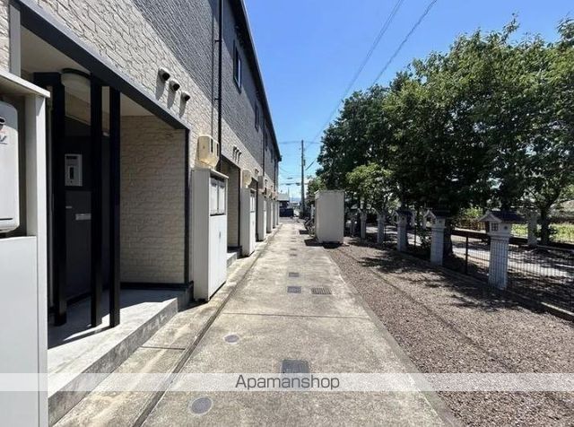 その他共有部分　その他共有部分