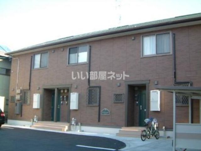 静岡市清水区新緑町のその他の建物外観