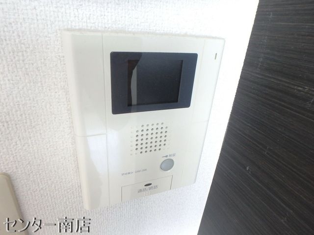 【横浜市青葉区荏田町のマンションのセキュリティ】