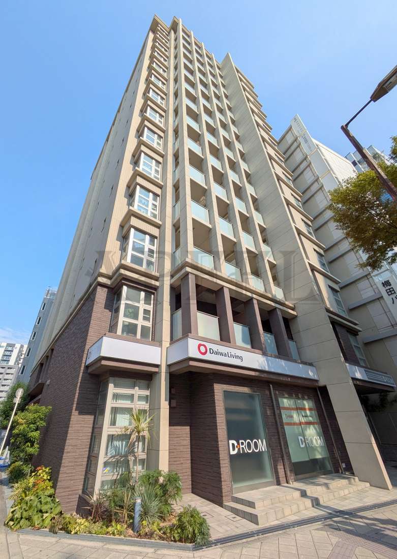 Y's Court 東梅田の賃貸物件・価格情報【SUUMO】
