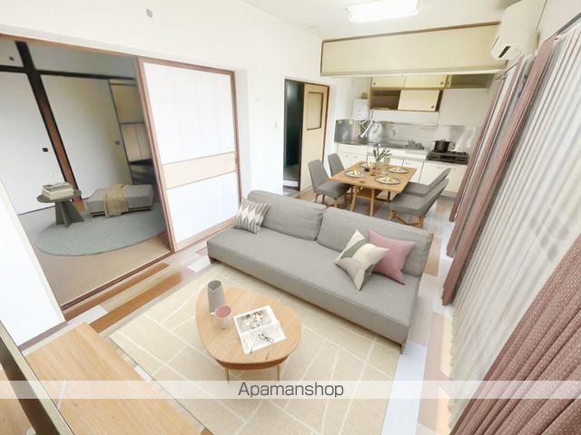 居室・リビング