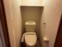 トイレ　備品や設備仕様は号室等により異なります現地をご確認下さい。