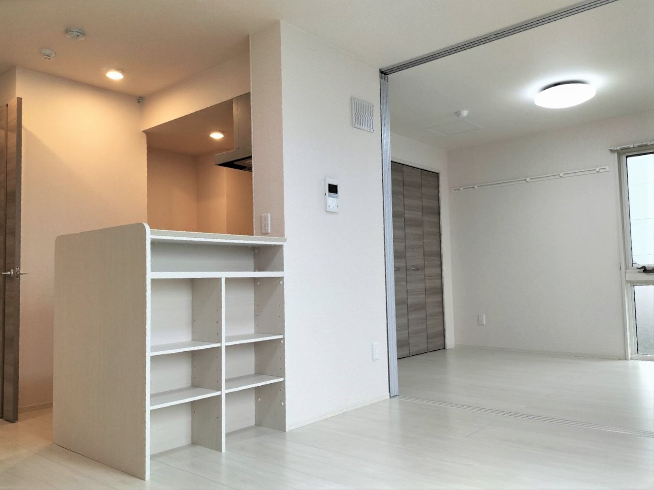 D-room木ノ下の内装写真