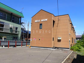 士別軌道バス/大通３丁目 歩2分