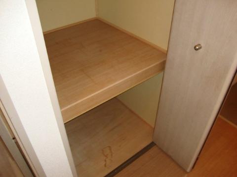 その他設備　室内設備（イメージ）