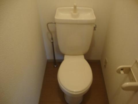 その他設備　室内設備（イメージ）