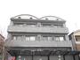 等持院・立命館大学衣笠キャンパス前駅より徒歩3分 1階 築27年7ヶ月の賃貸物件