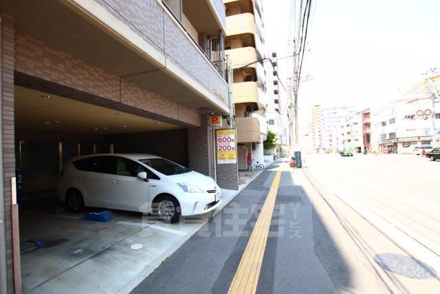 【TM住吉ビルのその他】