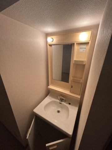 三七十コーポの内装写真