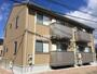 郡山駅よりバス15分 徒歩11分 2階 築12年1ヶ月の賃貸物件